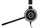 Headset me kabllo Jabra Evolve 40 Stereo USB‑C, Microsoft Teams, i zi