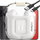 Kufje wireless Lenovo LP6 Pro, TWS, Bluetooth 5.3, të bardha