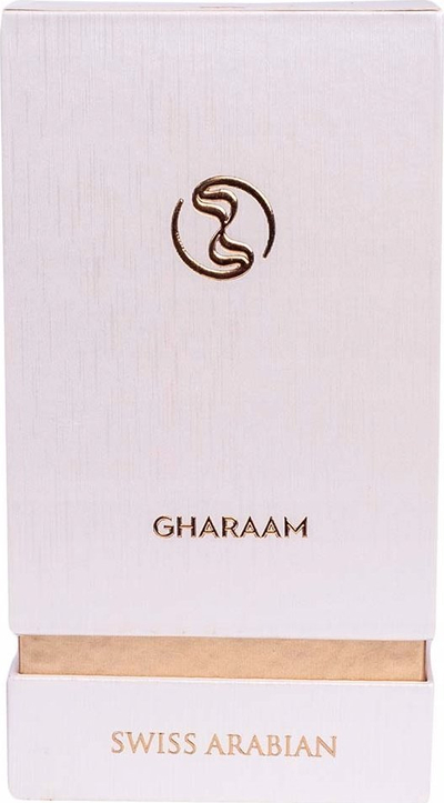 Parfum uniseks Swiss Arabian Gharaam EDP, 50ml