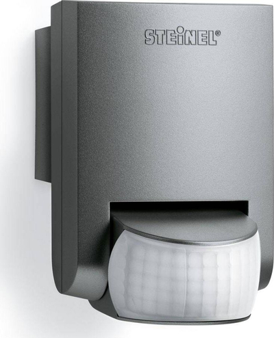 Sensor lëvizjeje Steinel IS 130-2, i zi