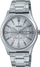 Orë dore Casio MTP-V006D-7C, analog, çelik inox, argjend