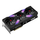 Графичка картичка PNY GeForce RTX 4070 Ti Super XLR8 Gaming Verto, 16GB GDDR6X, RGB, црна