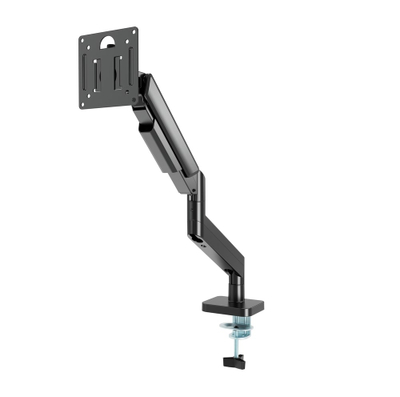 Krah monitori Gembird TAVOLO, 17"-32", mbajtës tavoline, i zi