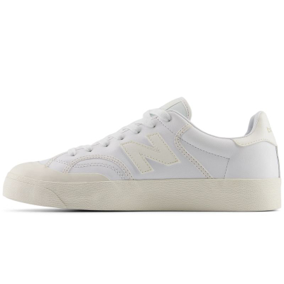 Atlete uniseks New Balance BB100LGY me platformë, gri