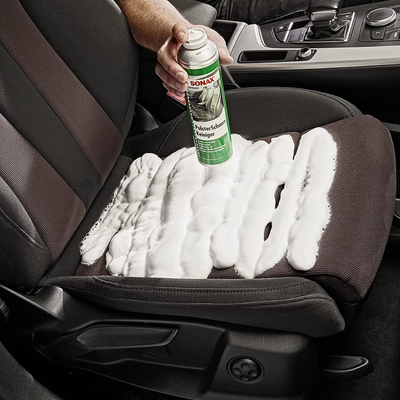 Shkumë Sonax, për pastrimin e tapicerive,  400 ml