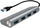 USB Hub LogiLink UA0307, 4 porte USB-A