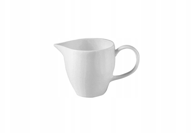 Млекаре од порцелан RAK Porcelain Classic Gourmet CLCR15, 5 oz, боја на слонова коска