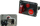 Buton nisës motori MTuning_F Engine Starter Type 1, sistem starti motori, për motorsport, i zi