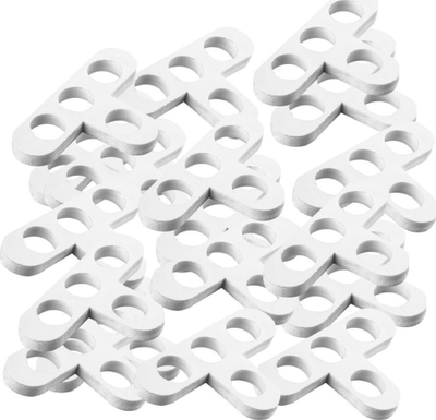 Distancues për pllaka Neo T, 8.0 mm, set 30 copë, plastikë