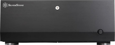 Kasë SilverStone, HTPC