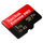 Kartë memorje SanDisk Extreme PRO microSDXC, 1TB, A2 V30 U3, e zezë