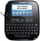Printer etiketash Dymo LabelManager 500TS, me ekran me prekje, transfer termik, i zi