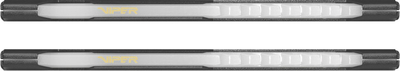 Memorie operative RAM Patriot VIPER Steel RGB, 16GB (2x8GB) DDR4, 3600 MHz, CL20