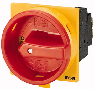 Ndërprerës Eaton P1-25/EA/SVB 041097