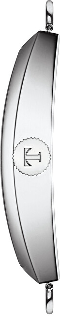 Orë dore për femra Tissot Heritage Quartz Porto, e zezë