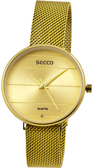 Orë dore Secco S F3101,4-102 (509)