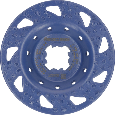 Disk bluarës Bosch 2608901684, hapje 22.23 mm, 1 copë