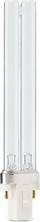 Llambë UVC germicide Philips TUV PL-S 11W/2P, 11W, bazë G23, e bardhë