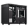 Kuti kompjuteri ASUS Prime AP201, MicroATX, panel xhami të temperuar, e zezë