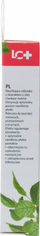 Trajtues thonjsh LC+ Conditioner për thonj të dobësuar, 11 ml, transparent