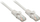 Kabllo rrjeti Lindy 48400, Cat5e U UTP, 0.5 m, gri