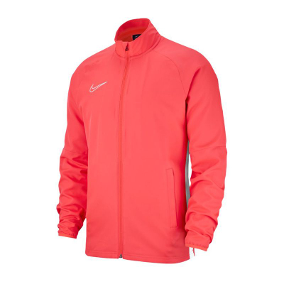 Спортско јакне Nike Academy 19 Woven Track Jacket, полиестер, DriFit, црно