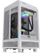 Kasë Thermaltake The Tower 100 Mini Snow, Mini Tower