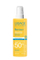 Sprej kunder diellit Uriage Bariesun Invisible Spray SPF 50, 200 ml