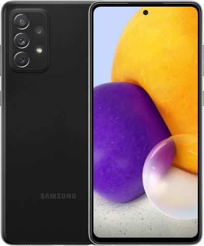 Celular Samsung Galaxy A52, 6.5", Quad HD, 6GB RAM, 128GB, i zi