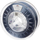 Filament 3D Spectrum PLA Silk 80265, 1.75mm, 1kg, blu safir