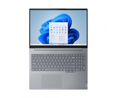 Laptop Lenovo ThinkBook 16 G9, 16", Intel Core 5, 16GB RAM, 1TB SSD, Arctic Grey