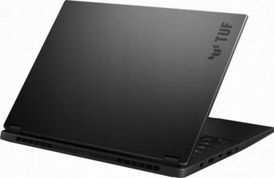 Laptop Asus TUF Gaming FA401UV-R7161W, 14", AMD Ryzen 7-8845HS, 16GB RAM, 1TB SSD, NVIDIA GeForce RTX 4060