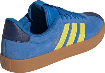 Atlete Adidas VL Court 3.0 M JP5286, për burra, të bardha