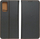 Kapak telefoni Leather Flip Case Smart Pro për Xiaomi Redmi Note 13 Pro 4G, me magnet, me stand, ngjyrë e zezë
