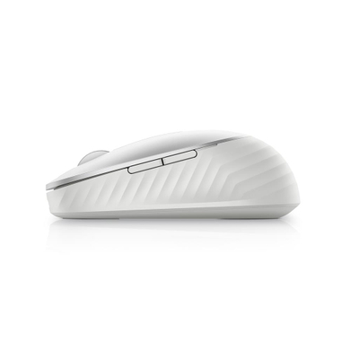 Maus DELL Pro Premium MS7421W, pa tel, i rikarikueshëm, argjend