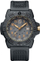 Orë dore Luminox Navy SEAL Military Dive XS.3508.GOLD