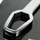 Çelës universal NAC SP-M-LOCK, kombinues TORX, 8-22mm, argjendtë