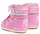 Çizmet bore për femra Moon Boot Icon Low Pink, rozë