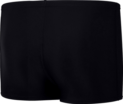 Rroba noti për kalamoj Speedo Eco Plastisol Placem Aqsh, EnduraFlex që s’ja var klorit, të zeza me dizajn blu e të verdhë