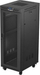 Kabinet rack LANBERG FF01 6832 23BL, 32U, 800mm, i zi
