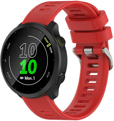 Rripa ore 4wrist Garmin Forerunner