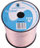 Kabllo altoparlanti Cabletech 2x2.0mm, CCA, transparente