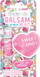 Balsam për buzë Bielenda Sweet Candy, 10g, rozë e lehtë
