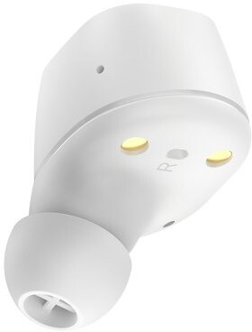 Dëgjuese Sennheiser CX200, të bardha
