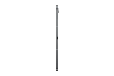 Tablet Samsung Galaxy Tab S10 FE+, 13.1", Wi‑Fi, gri e errët