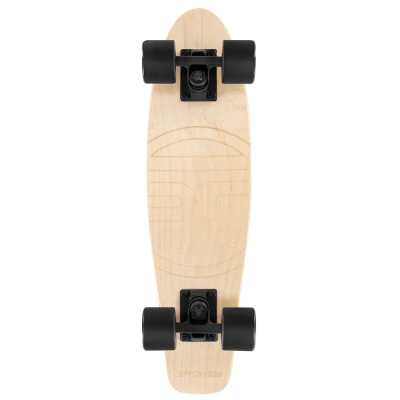 Skateboard Woo-fish 941006