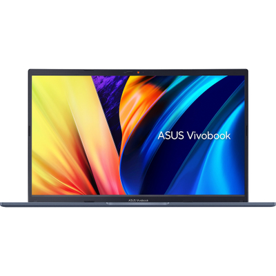 Laptop ASUS Vivobook 15 X1504VA-NJ1719W, 15.6", Intel Core 5-1334U, 16GB RAM, 512GB SSD, blu