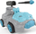 Set lodre Schleich Eldrador Ice CrashMobile me Mini Creature, automjet aksioni, për fëmijë