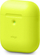 Mbrojtëse Elago për Airpods 2, e verdhë