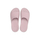 Pantofla për femra 4F Light Pink, EVA, rozë e çelët